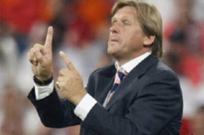 Real Madrid gets a new coach in Schuster