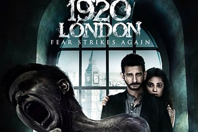 '1920 London' Review: This Royal 'Horror' Flick Will Only Make You Laugh