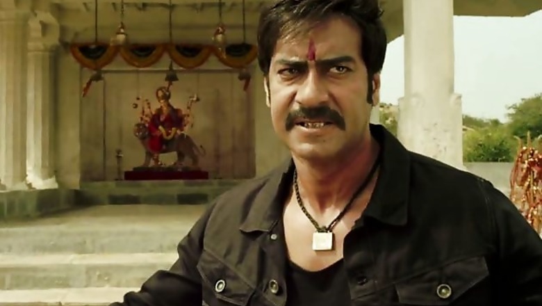 Ajay Devgn to star in remake of Telugu film 'Dookudu'
