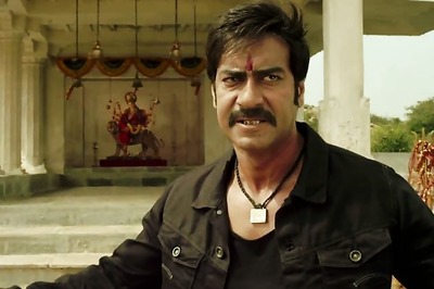 Ajay Devgn to star in remake of Telugu film 'Dookudu'