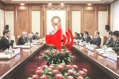 News18 Audio Bulletin: No Change in China’s Stand After Moscow Meet and Other Top Headlines in 2 Minutes