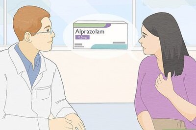 How to Deal with Alprazolam Side Effects