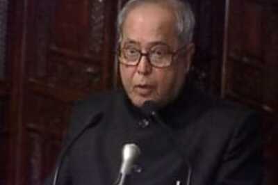 Govt committed to Muslim welfare: Pranab