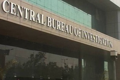 Odisha chit fund scam: CBI arrests Odia TV channel owner Durga Prasad Mishra
