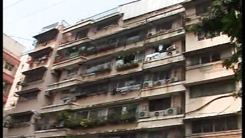 Campa Cola demolition to be filmed: BMC