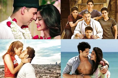 'Rustom', 'Dear Zindagi', 'Befikre': 14 Films That We Are Eager to Watch in the Coming Months