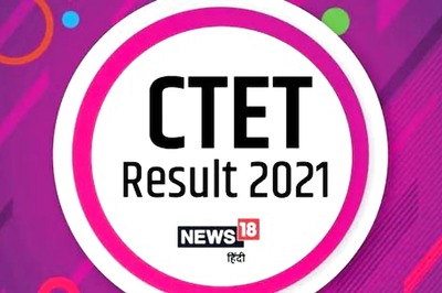 CTET Results 2021: Here’s How And Where To Check