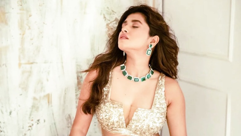 Happy Birthday, Sanskruti Balgude: A Look At Her Journey in Entertainment World