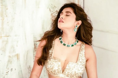 Happy Birthday, Sanskruti Balgude: A Look At Her Journey in Entertainment World