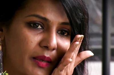 Tamil Actor Meera Mithun, in Jail for Remarks Against SC Community, Granted Bail