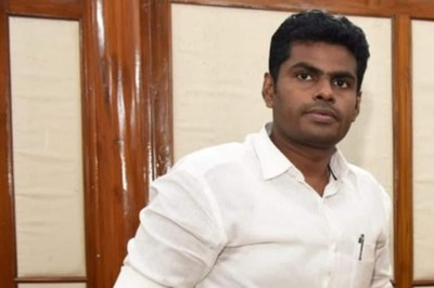 After Tamil Nadu Civic Poll Boost, State BJP Sets Mission 2024 to Raise More MPs in Modi’s Cabinet