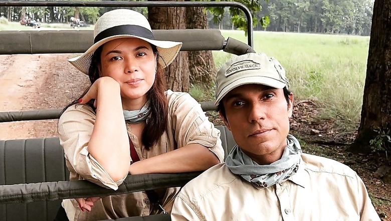 Randeep Hooda To Marry Rumoured Girlfriend Lin This Month In An Intimate Ceremony? Know Here