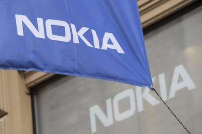 Nokia Posts Profit Growth on The Back of Patent Deal, Networks Fall
