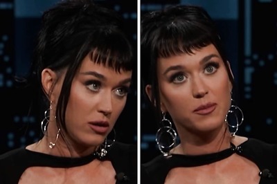 These Stars Are In The Running To Replace Katy Perry On American Idol 2023