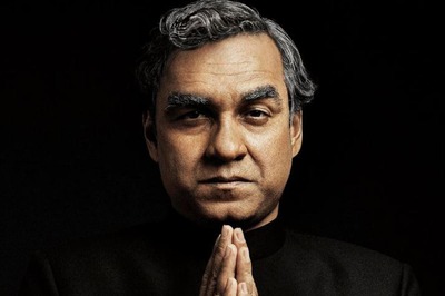 Main Atal Hoon Box Office Collection Day 1: Pankaj Tripathi Film Fails To Rule, Earns Rs 1 Crore