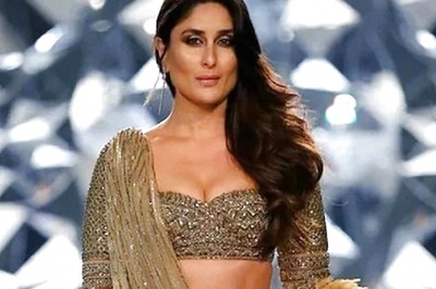 Kareena Kapoor Responds to Rumours of Her Fee Hike to Play Sita