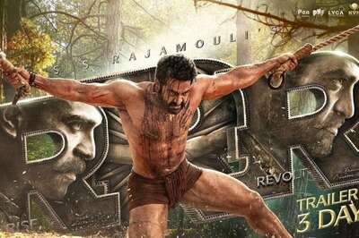 Jr NTR Birthday: 6 Unmissable Movies of the RRR Actor