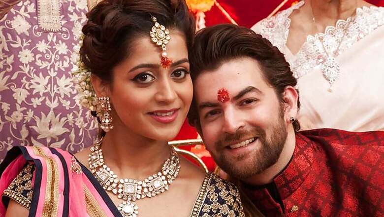 Neil Nitin Mukesh, Rukmini Sahay To Welcome Their First Child