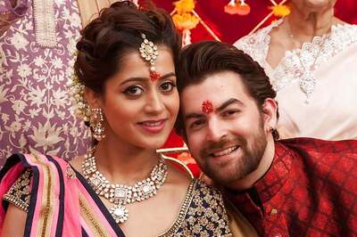 Neil Nitin Mukesh, Rukmini Sahay To Welcome Their First Child