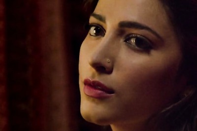 I will be doing more Hindi films now, says Shruti Hassan