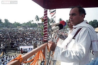 Rajiv Gandhi sent IPKF to Sri Lanka without consulting Cabinet, claims Natwar Singh