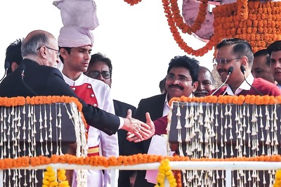 Surreal, Dream Come True: 'Delhi ke Nirmata' Who Share Stage with Arvind Kejriwal Recount Proud Moments