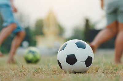 Japan Sounded Out as 2023 AFC Asian Cup Hosts: Report