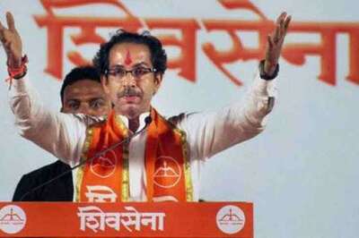 Sena Has a Long List of Defeats in Every Assembly Poll Since 2014