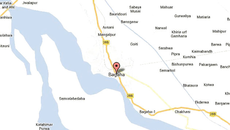 BJP bandh in Bagaha evokes mixed response