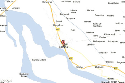 BJP bandh in Bagaha evokes mixed response