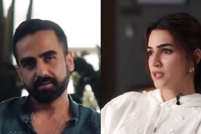 Nikhil Kamath Exploring Kriti Sanon’s ‘Attachment Style’ on Podcast Leaves Internet With Questions