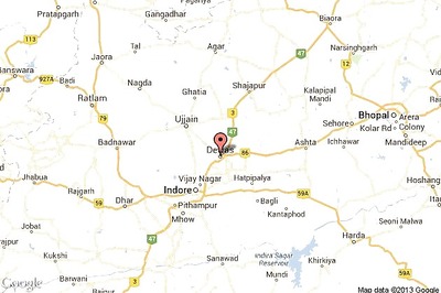 Six of a family die in sleep as their house collapses