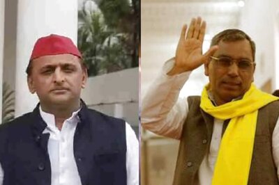 'If There Was Respect for Us in Samajwadi Party...': SBSP Chief Rajbhar On Not Being Invited for Presidential Candidate Meet