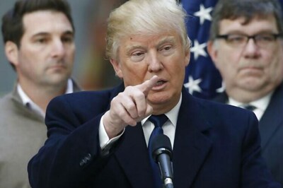 One should not take Trump candidacy lightly: White House
