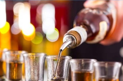 Trending: Man Skips Friend’s Wedding On New Year’s Eve Due To No Alcohol
