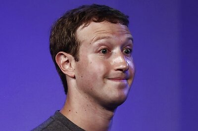 Facebook's Zuckerberg May Lose Majority Voting Control If He Exits
