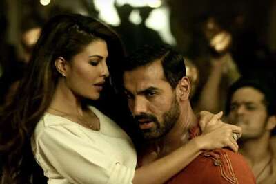 'Dishoom' Mints Over Rs 35 Crore in Opening Weekend