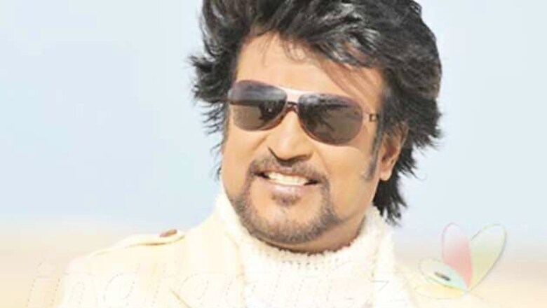 Rajinikanth praises Telugu film 'Sudigadu'