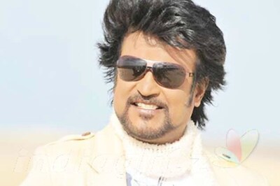 Rajinikanth praises Telugu film 'Sudigadu'