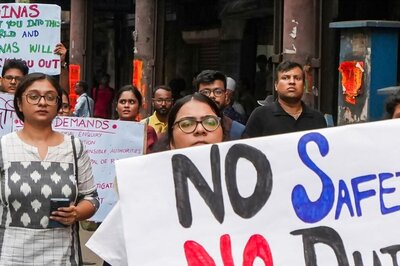 ‘Will Hurt My Daughter…’: Kolkata Rape-Murder Victim’s Father Turns Down Compensation, Demands Speedy Justice