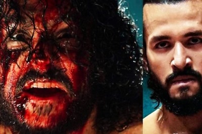 Akhil Akkineni Watches His Film Agent In Theatre, Leaves Midway