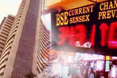Mkts open weak, dips below 13k mark