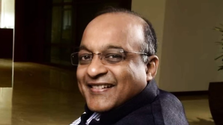 Sashidhar Jagdishan To Continue As HDFC Bank MD & CEO, RBI Approves Re-appointment