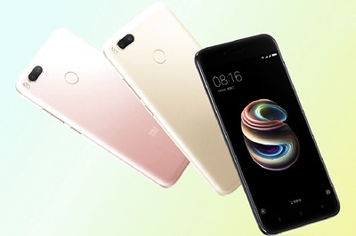 Xiaomi Will Globally Launch a New Dual-Camera Phone On September 5 in India