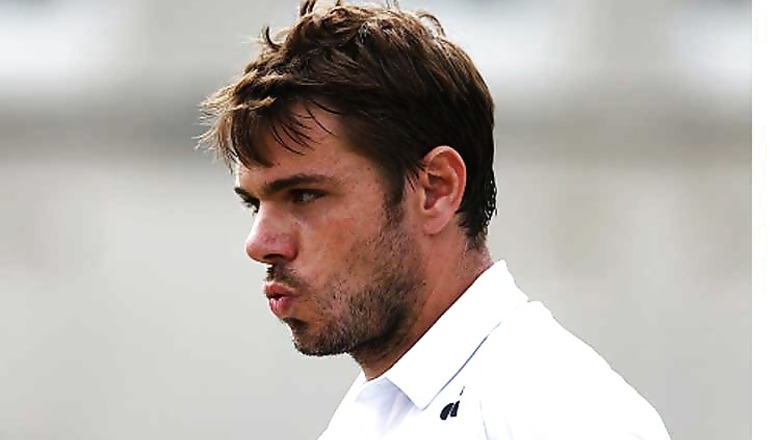 Stanislas Wawrinka belongs in top four now, says Kevin Anderson