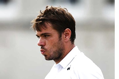 Stanislas Wawrinka belongs in top four now, says Kevin Anderson
