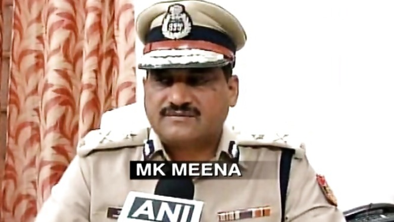 Delhi HC stays non-bailable warrant issued against ACB Chief MK Meena till September 23