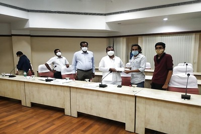 IIT Madras to Submit Report on Representation of SC, STs After NCSC Chief Visits Campus