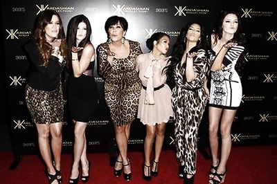 Kris wants 'family intervention' over Bruce's 'transition'