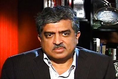 Former Infosys CEO Nandan Nilekani may contest LS polls: Sources